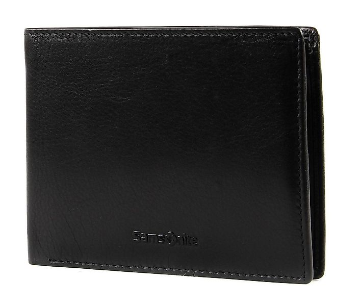 Samsonite Geldbörse Wallet, aus echtem Rindsleder günstig online kaufen