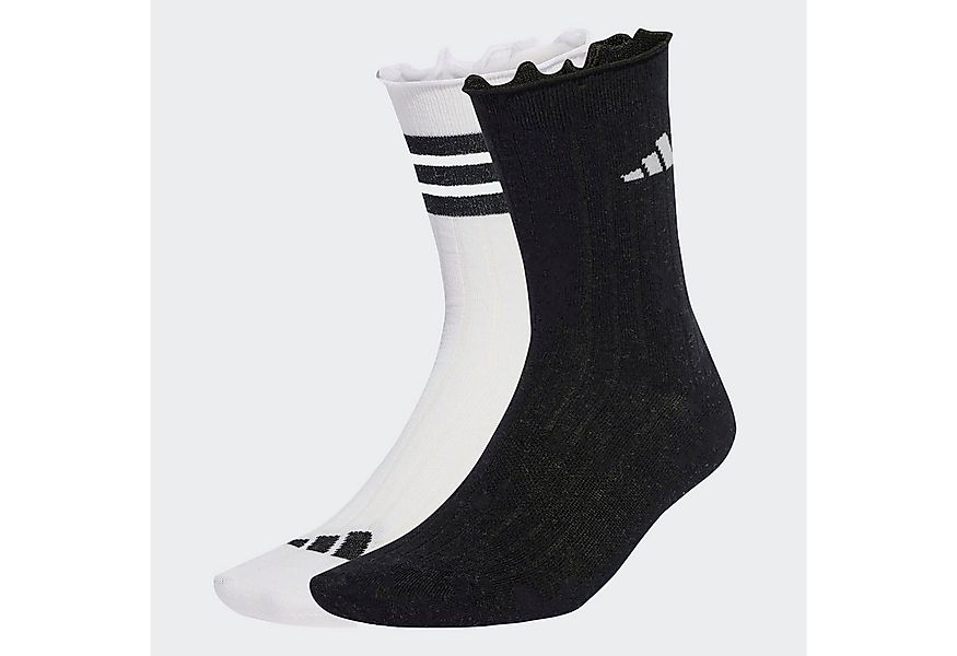 adidas Performance Funktionssocken GLOW SOCK 2PP (2-Paar) günstig online kaufen