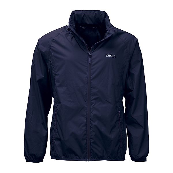 PRO-X ELEMENTS Fahrradjacke Bike Funktionsjacke PACK günstig online kaufen