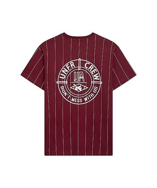 Unfair Athletics T-Shirt T-Shirt Unfair DMWU günstig online kaufen