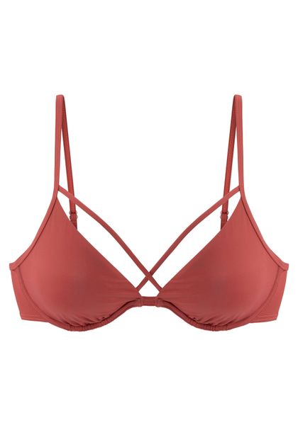 LASCANA Bikini-Hose Shiva zum Raffen günstig online kaufen