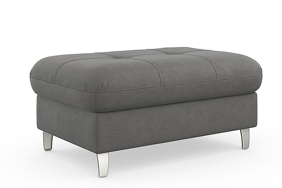 sit&more Hocker »Marano«, mit Stauraum günstig online kaufen