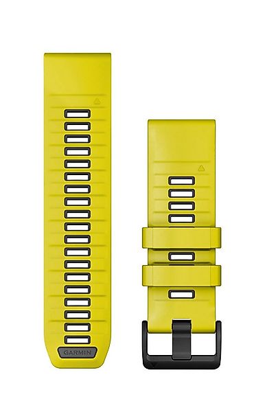 Garmin Uhrenarmband Wechselarmband QuickFit 26 mm Silikon günstig online kaufen