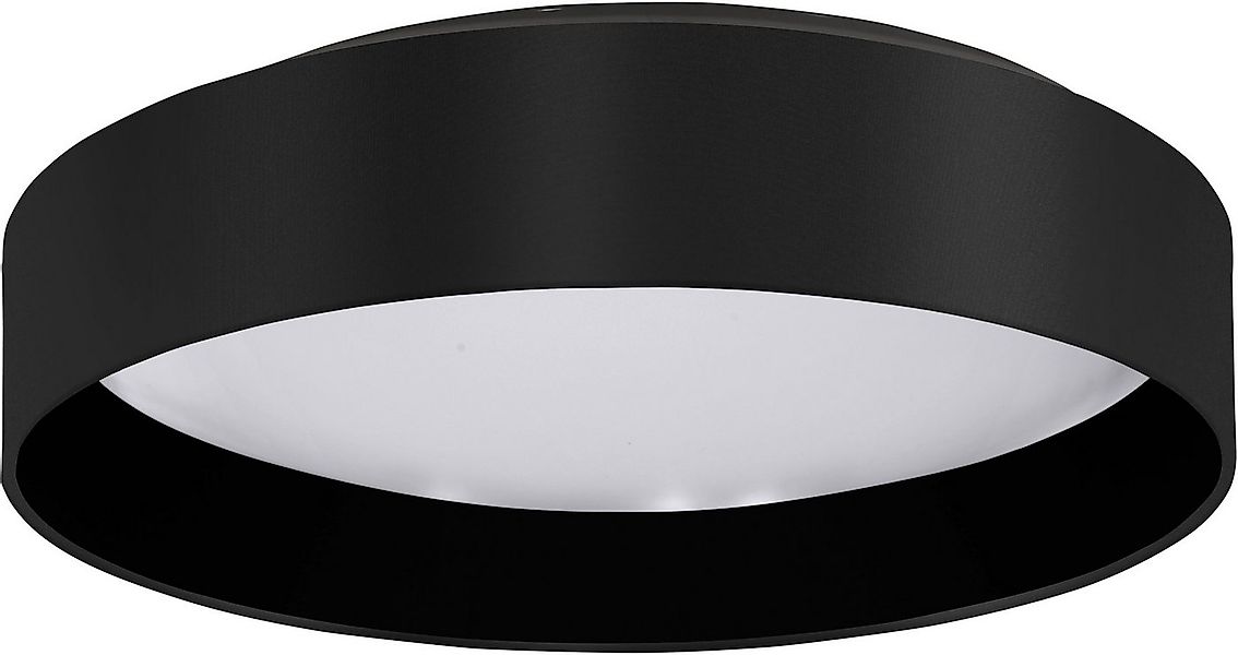 my home LED Deckenleuchte Juria, CCT - über Fernbedienung, LED fest integri günstig online kaufen