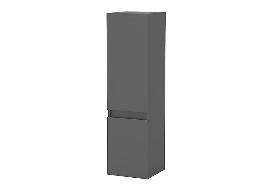 duschspa Hochschrank 83cm/110cm hoch Badschrank Hängeschrank günstig online kaufen