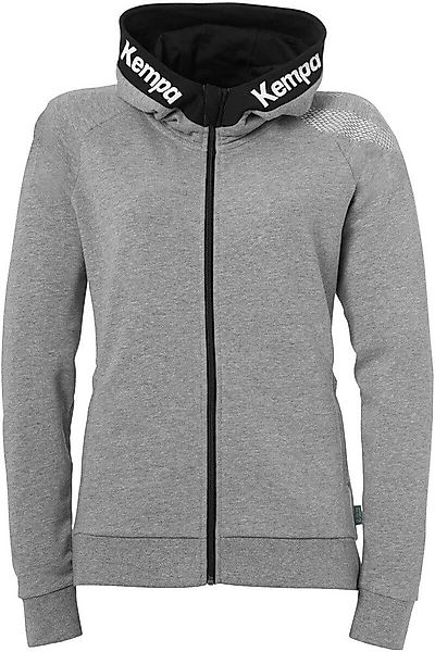 Kempa Trainingsjacke Core 26 Hood Jacket günstig online kaufen