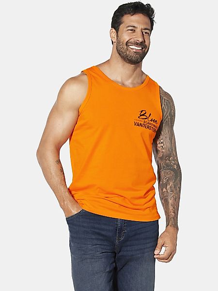 Jan Vanderstorm Muskelshirt "Tanktop FELTON" günstig online kaufen