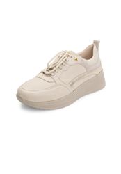 vitaform Damenschuhe Sneaker Hirschleder Sneaker günstig online kaufen