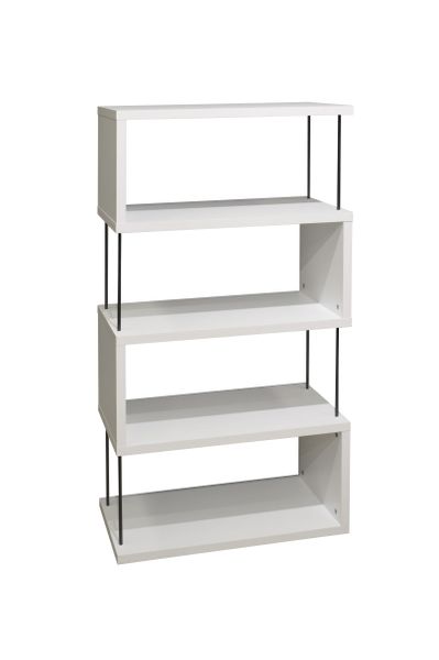 möbel-direkt.de Standregal Standregal Office günstig online kaufen