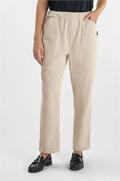 Le Temps Des Cerises Stoffhose "CORDO" im klassischen Design günstig online kaufen