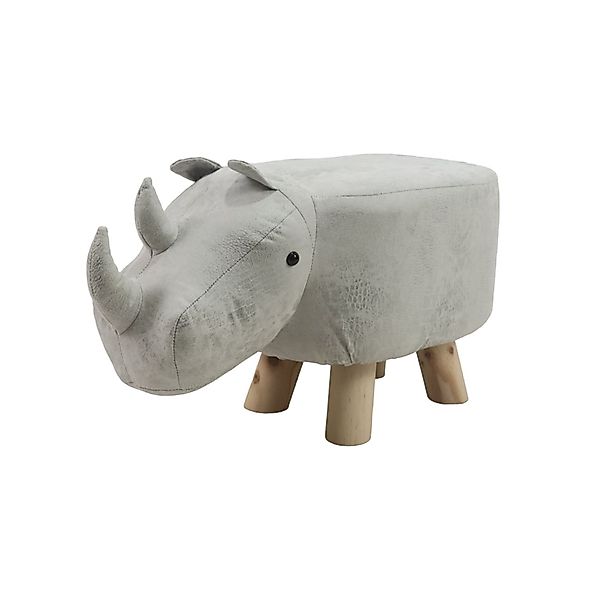 HTI-Living Kinderhocker Kinderhocker Enrik Nashorn (Stück, günstig online kaufen