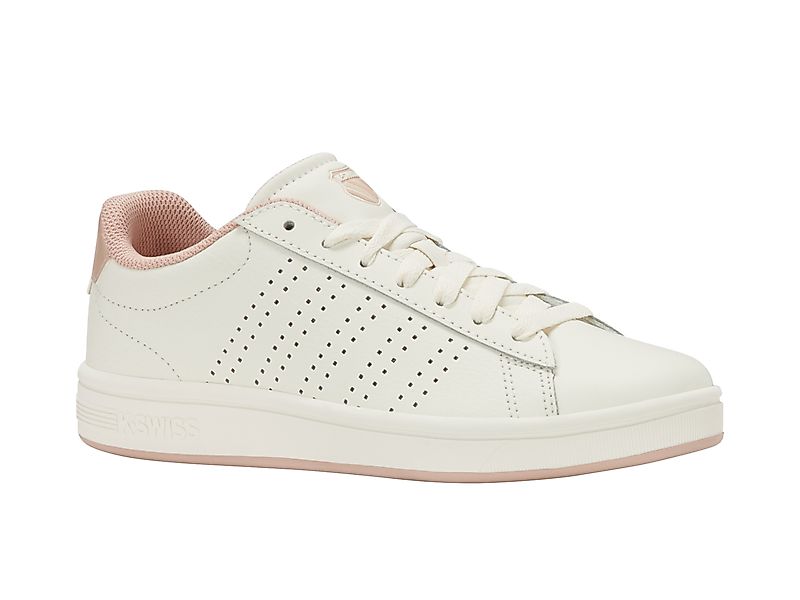 K-Swiss Sneaker "COURT BASE II" günstig online kaufen