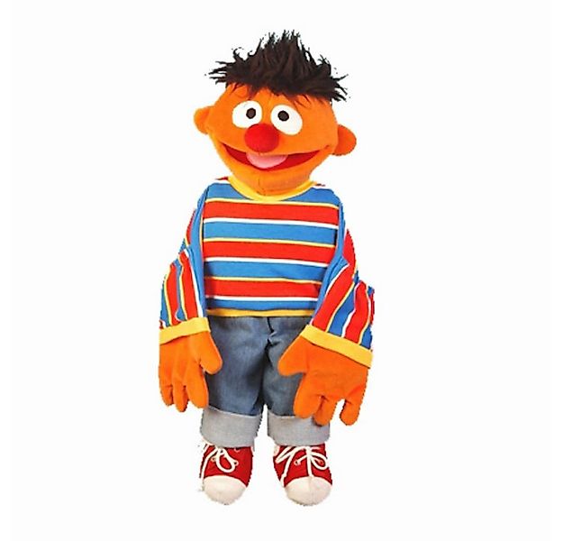Living Puppets Handpuppe Living Puppets® Handpuppe Ernie 45 cm SE200 (Packu günstig online kaufen