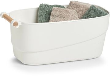 Zeller Present Organizer "Kunststoff" Aufbewahrungsbox günstig online kaufen