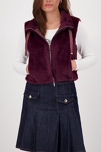 Monari Outdoorjacke Weste günstig online kaufen