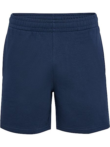hummel Shorts HMLPULSE SWEAT SHORTS günstig online kaufen