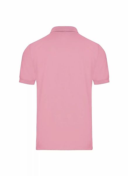 Trigema Poloshirt "TRIGEMA Poloshirt DELUXE Piqué", (1 tlg.) günstig online kaufen