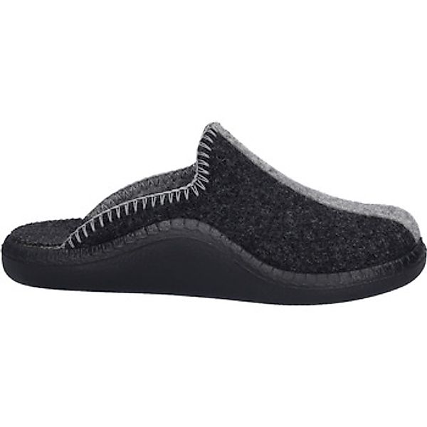 Josef Seibel  Hausschuhe Monaco Damen 62, titan-kombi günstig online kaufen