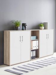 BMG Möbel Aktenschrank Office Edition 8 günstig online kaufen