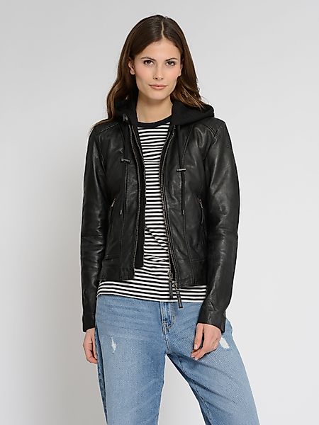 Maze Lederjacke "42021133" günstig online kaufen