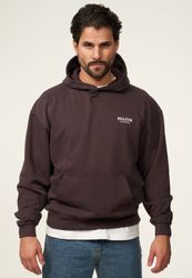 SOULSTAR Hoodie S2TSU Herren Heavy Oversize günstig online kaufen