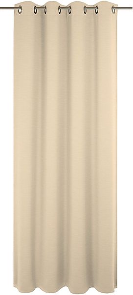 Wirth Vorhang "Trondheim B" Ösen 1 Stk. tlg. nach Maß günstig online kaufen