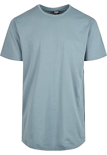 URBAN CLASSICS Kurzarmshirt Urban Classics Herren günstig online kaufen