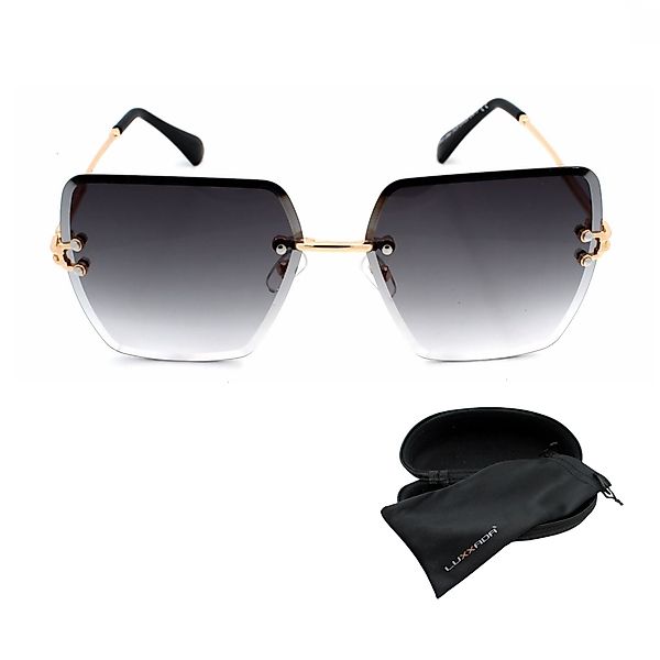 Vaccari-design Sonnenbrille (Elegante Designer Brille in günstig online kaufen