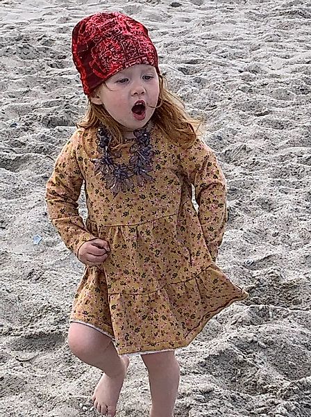 LK Trend & Style Multifunktionstuch Schlauchtuch, Halstuch, Stirnband, Mütz günstig online kaufen