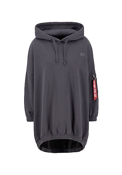 Alpha Industries Sweater X-Fit Label OS günstig online kaufen
