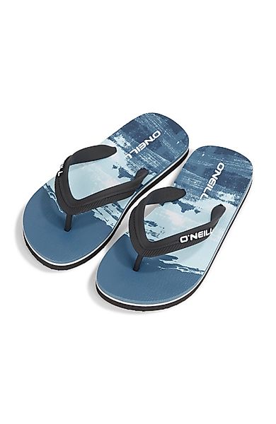 O'Neill PROFILE GRAPHIC SANDALS Zehentrenner günstig online kaufen