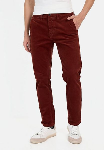camel active Cordhose Cord Chino (1-tlg) günstig online kaufen
