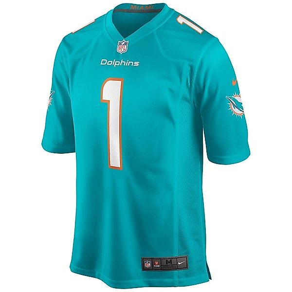Nike Footballtrikot Nike Trikot Miami Dolphins günstig online kaufen