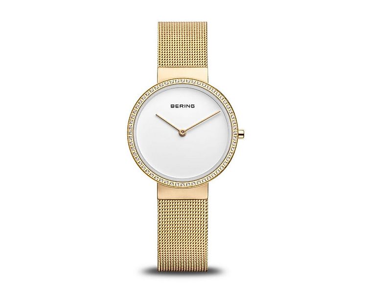 Bering Quarzuhr Classic günstig online kaufen