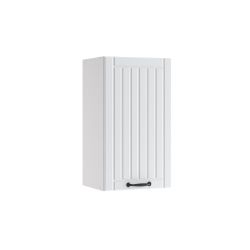 Vicco Hängeschrank Fame-Line, Weiß Landhaus/Weiß, 40 günstig online kaufen