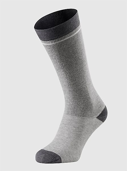 wäschepur Kompressionsstrümpfe 3 Paar tlg. günstig online kaufen