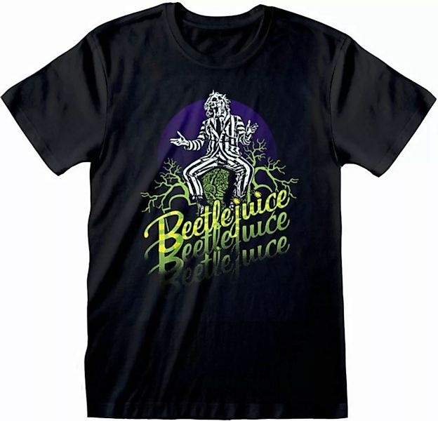 Beetlejuice T-Shirt günstig online kaufen