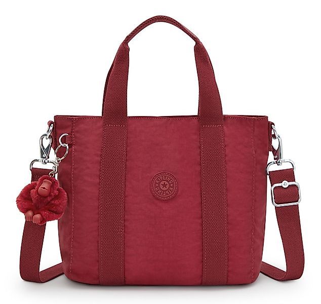 KIPLING Schultertasche Asseni Mini Tote günstig online kaufen