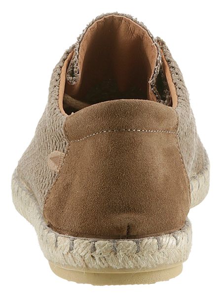 VERBENAS TRUMAN BUZZBEE Bootsschuh, Espadrilles, Sommerschuh, günstig online kaufen