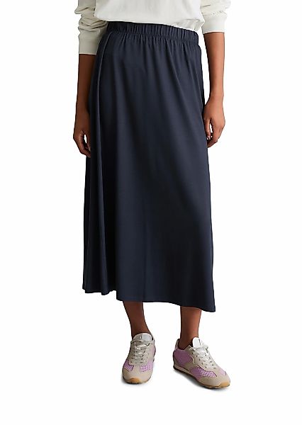 Marc OPolo DENIM Jerseyrock "aus LENZING™ ECOVERO™" günstig online kaufen