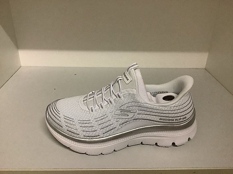 Skechers SUMMITS PLUS - SOFT LUSTER Slipper günstig online kaufen