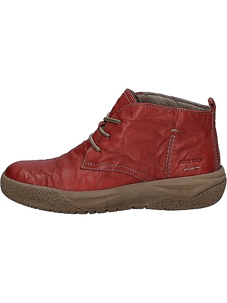 Josef Seibel Schnürstiefelette günstig online kaufen