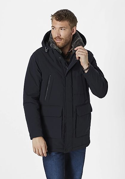 Redpoint Winterjacke ERIC 2.0 Warme Winterjacke günstig online kaufen