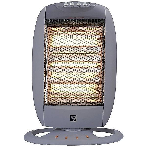 SHX Heizgerät SCHUSS HALOGEN-HEIZGERÄT 24HEAT2022 SHX24HS1200, günstig online kaufen