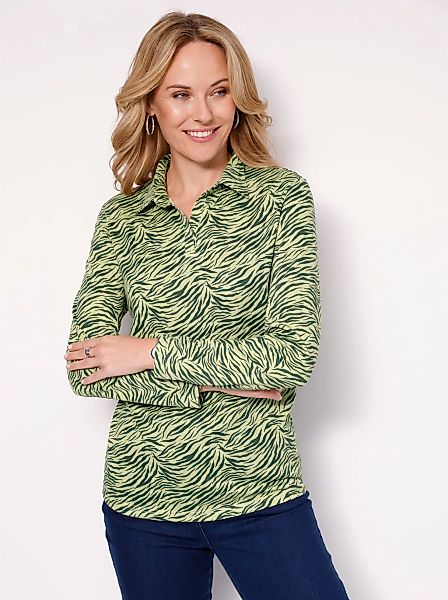 nicht definiert Langarmshirt "Langarm-Shirt", (1 tlg.) günstig online kaufen