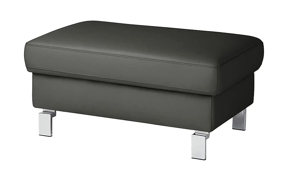 Max Schelling Hocker mit Stauraum Maximum ¦ grau ¦ Maße (cm): B: 90 H: 83 T günstig online kaufen