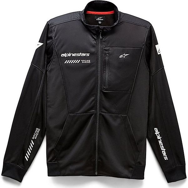 Alpinestars Allwetterjacke Stint MF Track Jacke günstig online kaufen