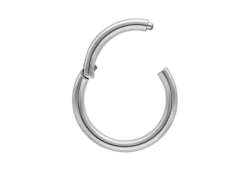 Wildcat Nasenpiercing Hinged Ringfür Ohr, Lippe, Nase, Bauchnabel, 1 Stück, günstig online kaufen