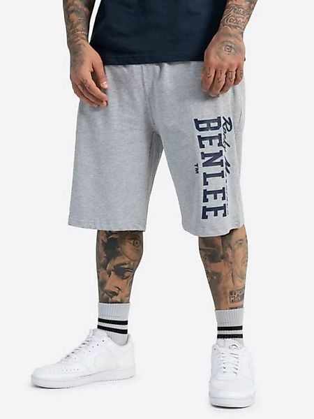 Benlee Rocky Marciano Sweatshorts Benlee Herren Sweatshorts Spinks günstig online kaufen