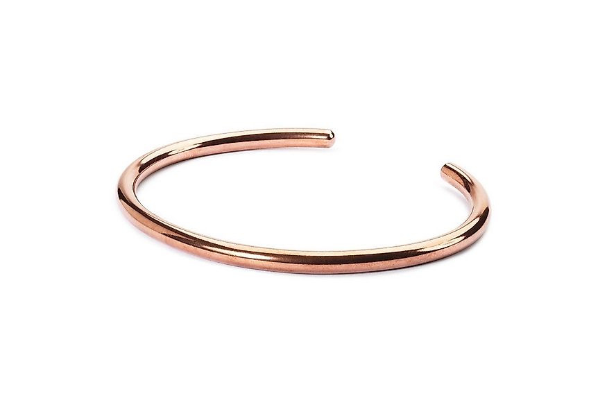 Trollbeads Armspange Armspange, kupfer, TCUBA-00004 günstig online kaufen